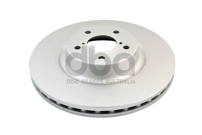 Disque de frein DBA Australia DBA650E