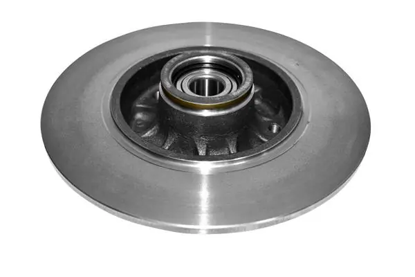 Disque de frein DBA Australia DBA2381