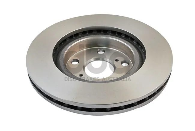 Disque de frein DBA Australia DBA2709