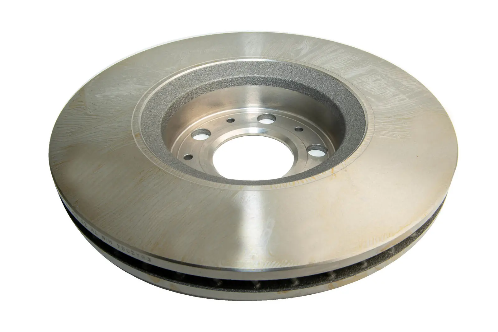 Disque de frein DBA Australia DBA2384