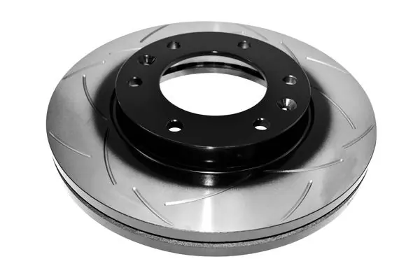 Disque de freins de haute performance DBA Australia DBA2460S