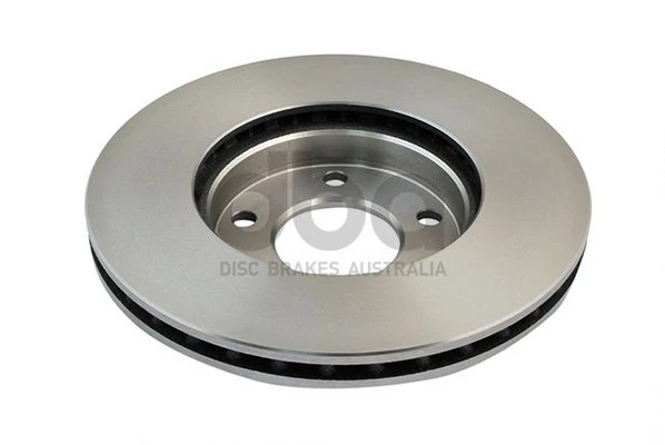 Disque de frein DBA Australia DBA957