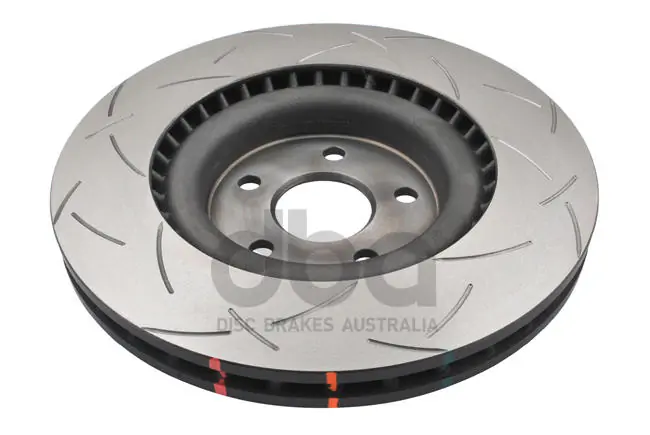 Disque de freins de haute performance DBA Australia DBA42632S