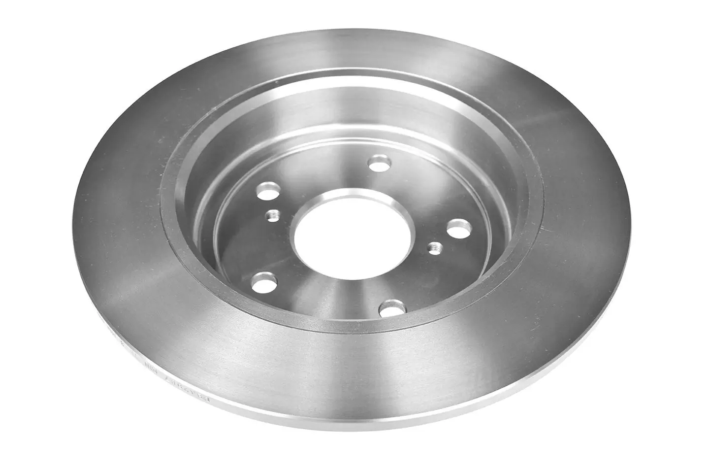 Disque de frein DBA Australia DBA2587