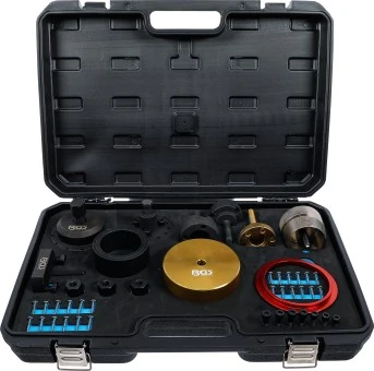 Mounting Tool, radial seal