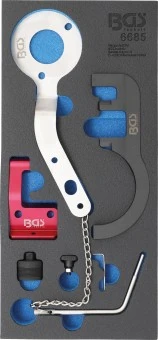 Adjustment Tool Kit, valve timing
