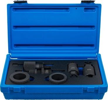 Puller, injector pump gear