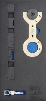 Adjustment Tool Kit, valve timing