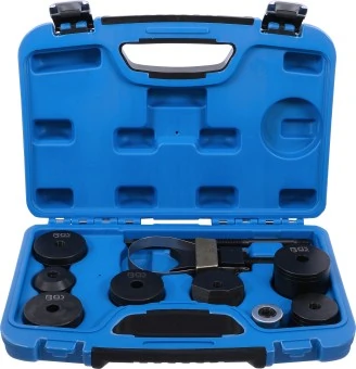 Tool Set, trailing arm bush