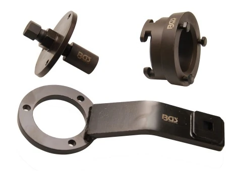 Holding Tool, crankshaft