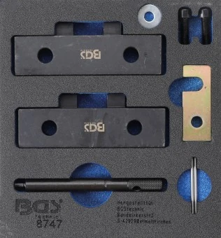 Adjustment Tool Kit, valve timing