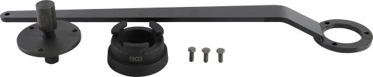 Holding Tool, crankshaft
