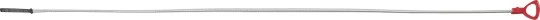 Service Dipstick, oil change