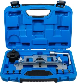 Tool Set, timing chain