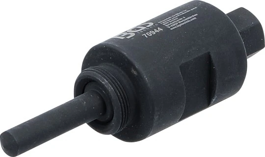 Puller, balancer shaft