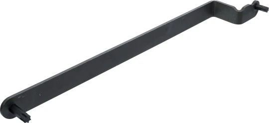 Spanner, v-belt tension