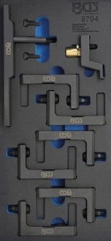 Mounting Tool, camshaft