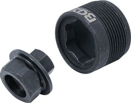 Puller, injector pump gear