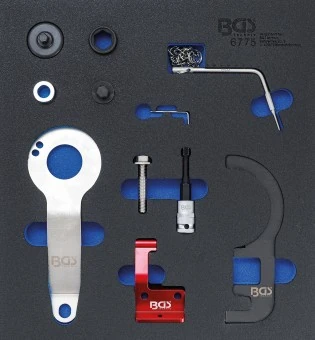 Adjustment Tool Kit, valve timing