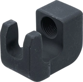 Impact Extractor, common rail injector