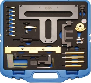 Adjustment Tool Kit, valve timing