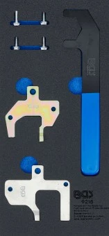 Adjustment Tool Kit, valve timing