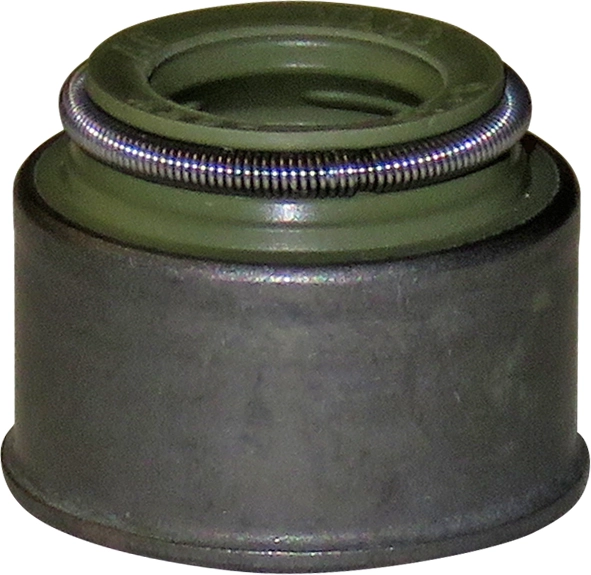 Bague d'étanchéité, tige de soupape