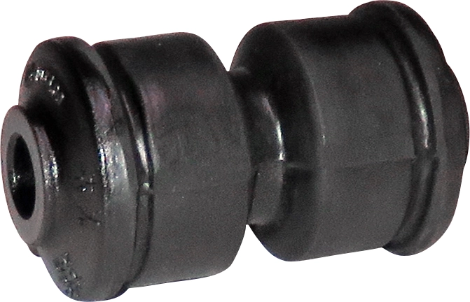 Bushing, leaf spring