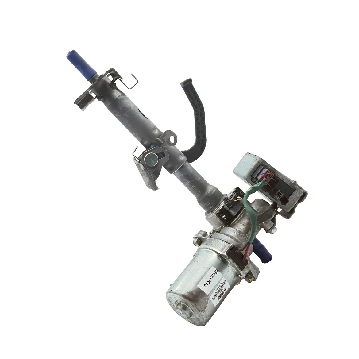 Steering Column