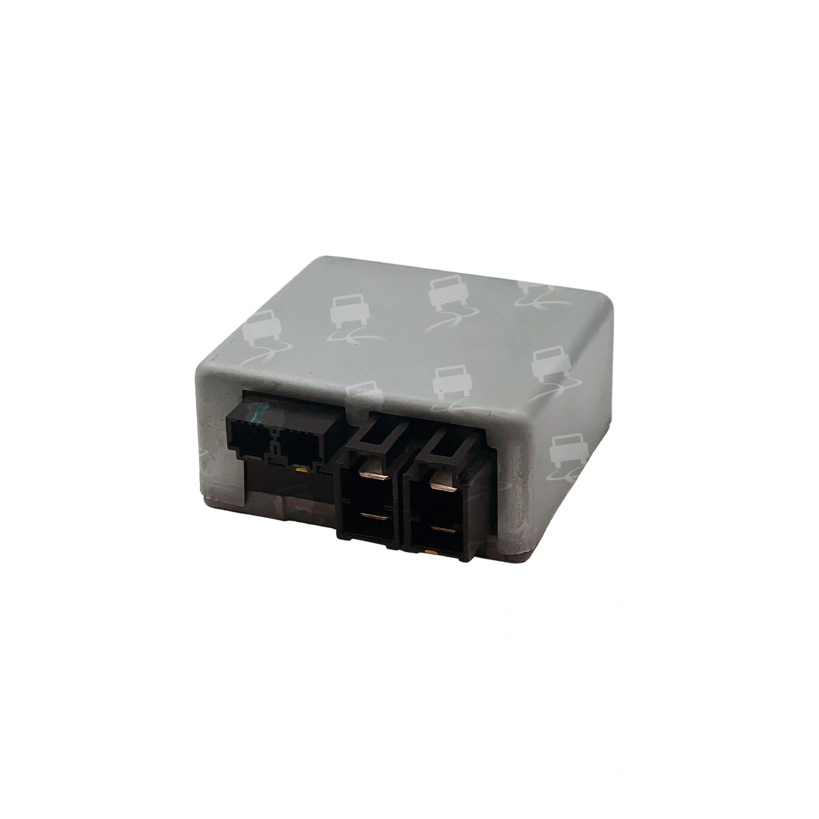 Control Unit, power steering