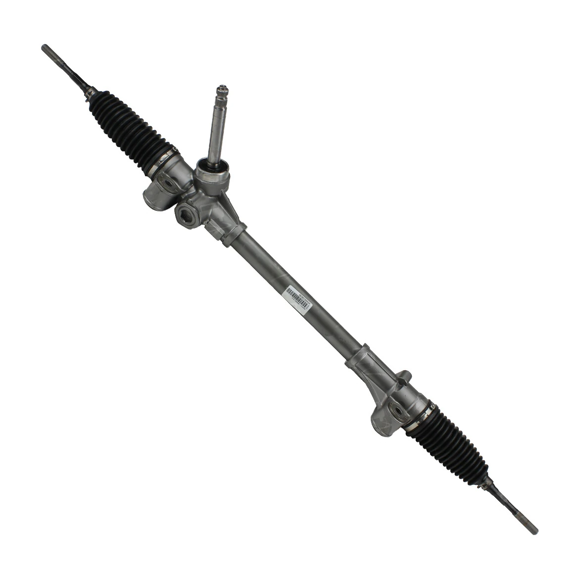 Steering Gear