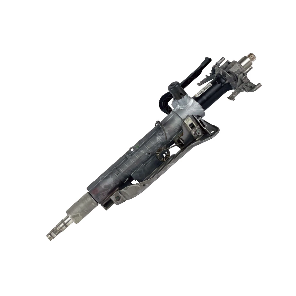 Steering Lock