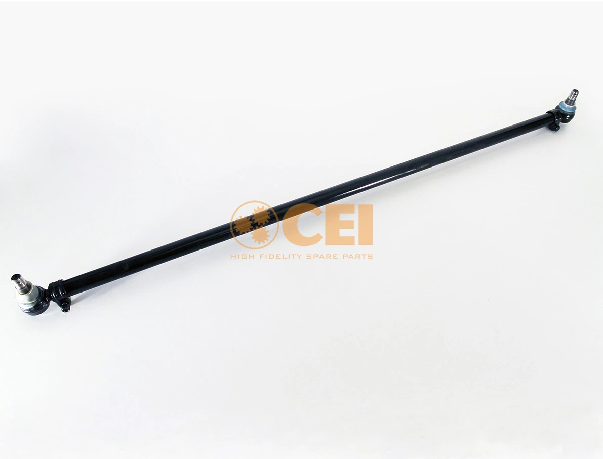 Barre de connexion