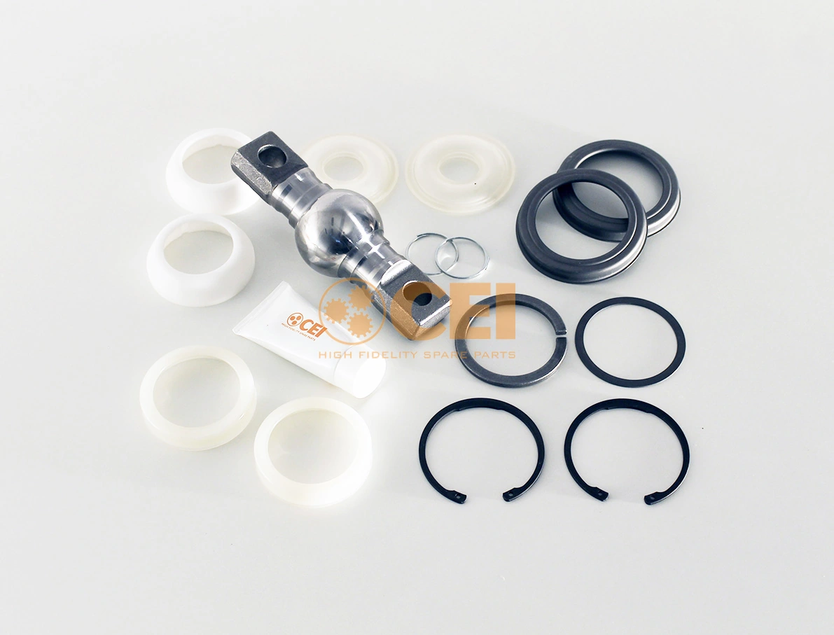 Kit de remise en état, bras de liaison
