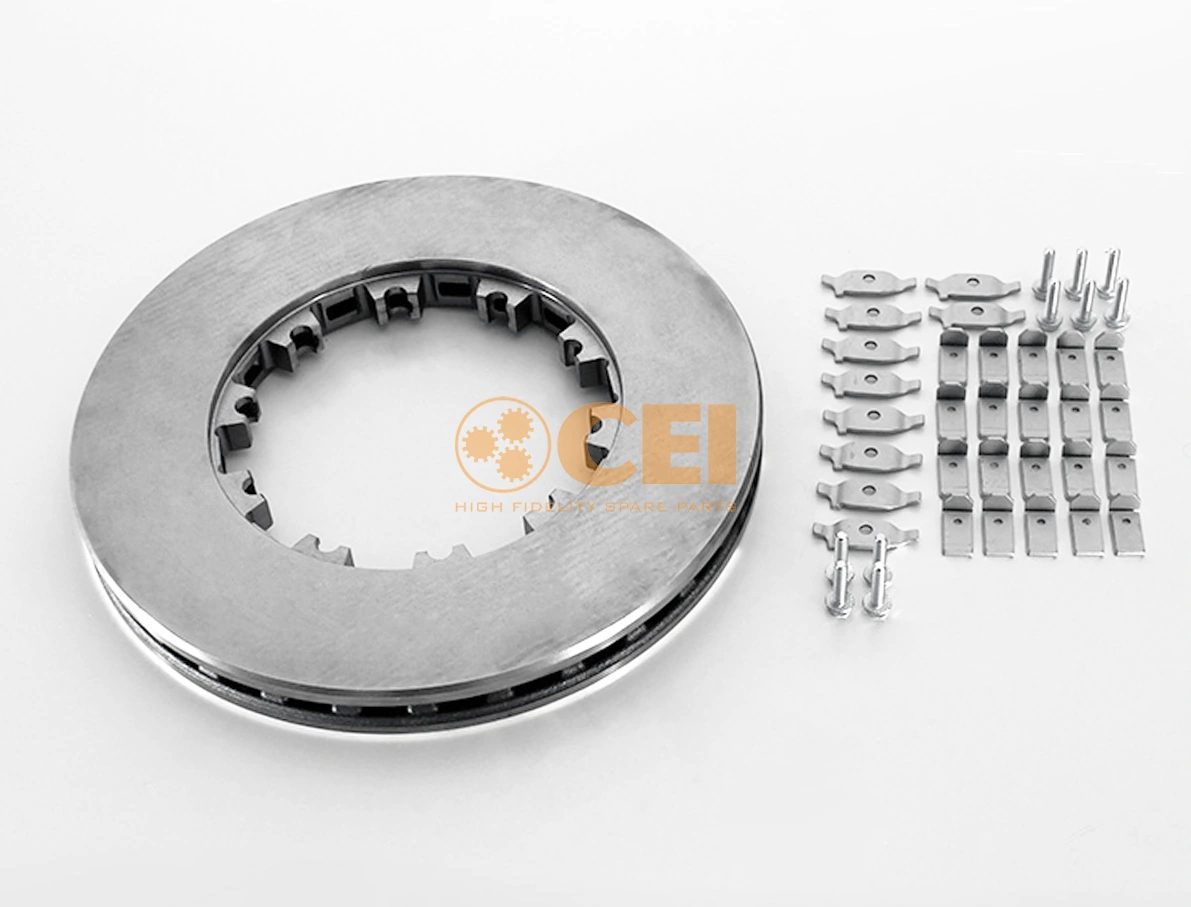 Disque de frein