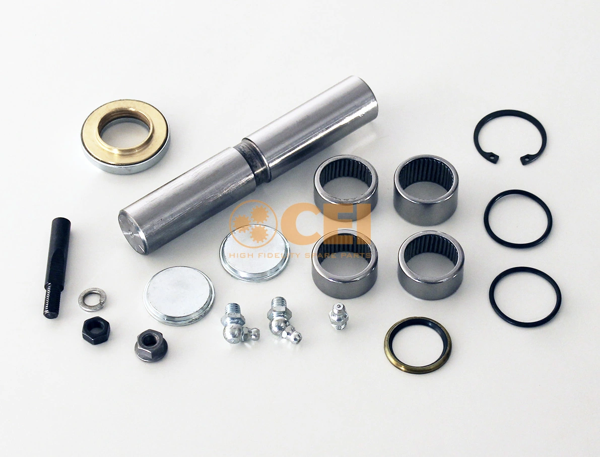 Repair Kit, kingpin