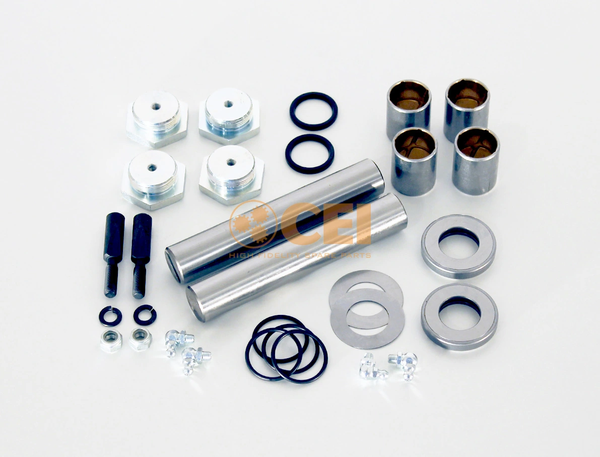 Repair Kit, kingpin
