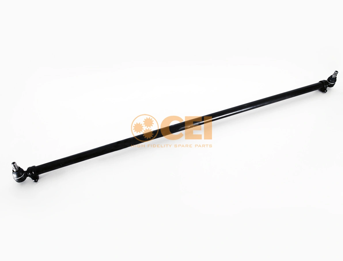 Barre de connexion