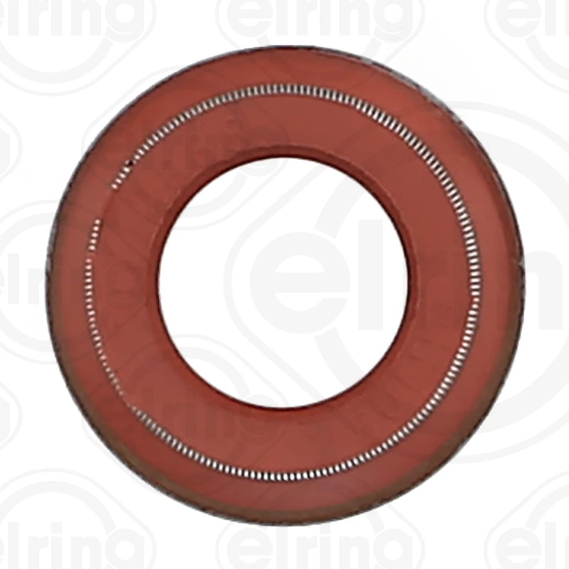 Bague d'étanchéité, tige de soupape