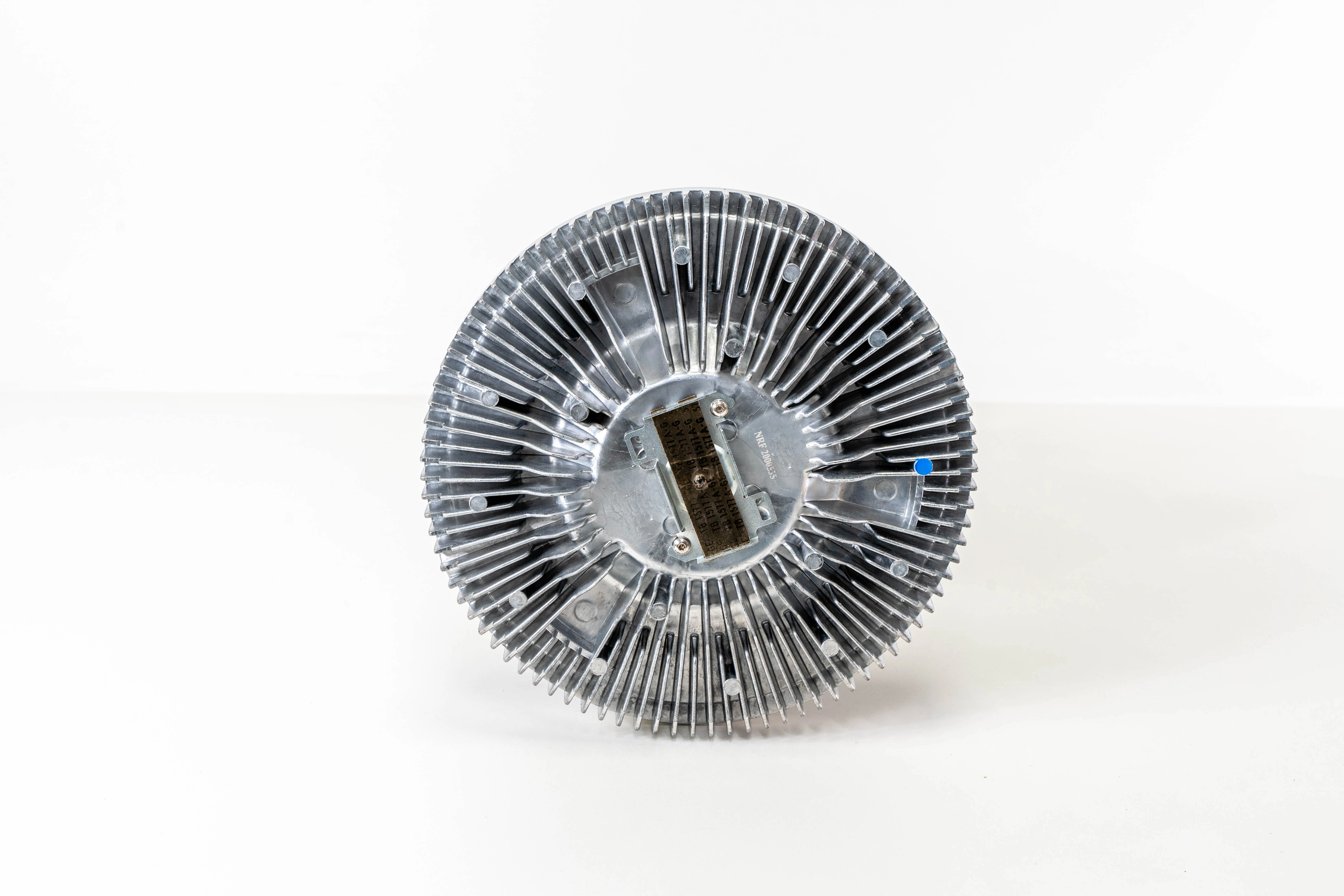 Embrayage, ventilateur de radiateur