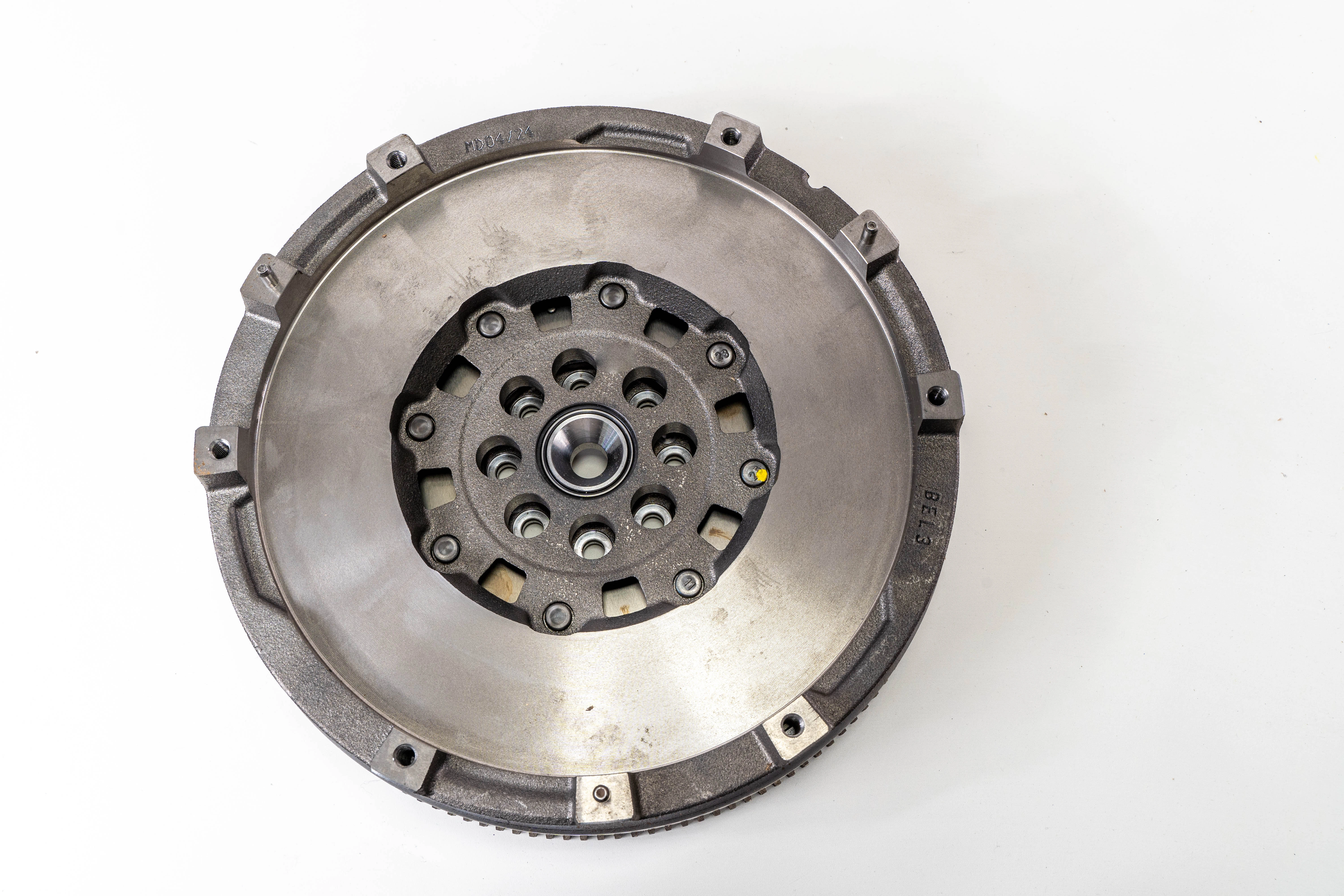 KOŁO DWUMASOWE CITROEN BOXER 2,0-2,2 HDI 14-