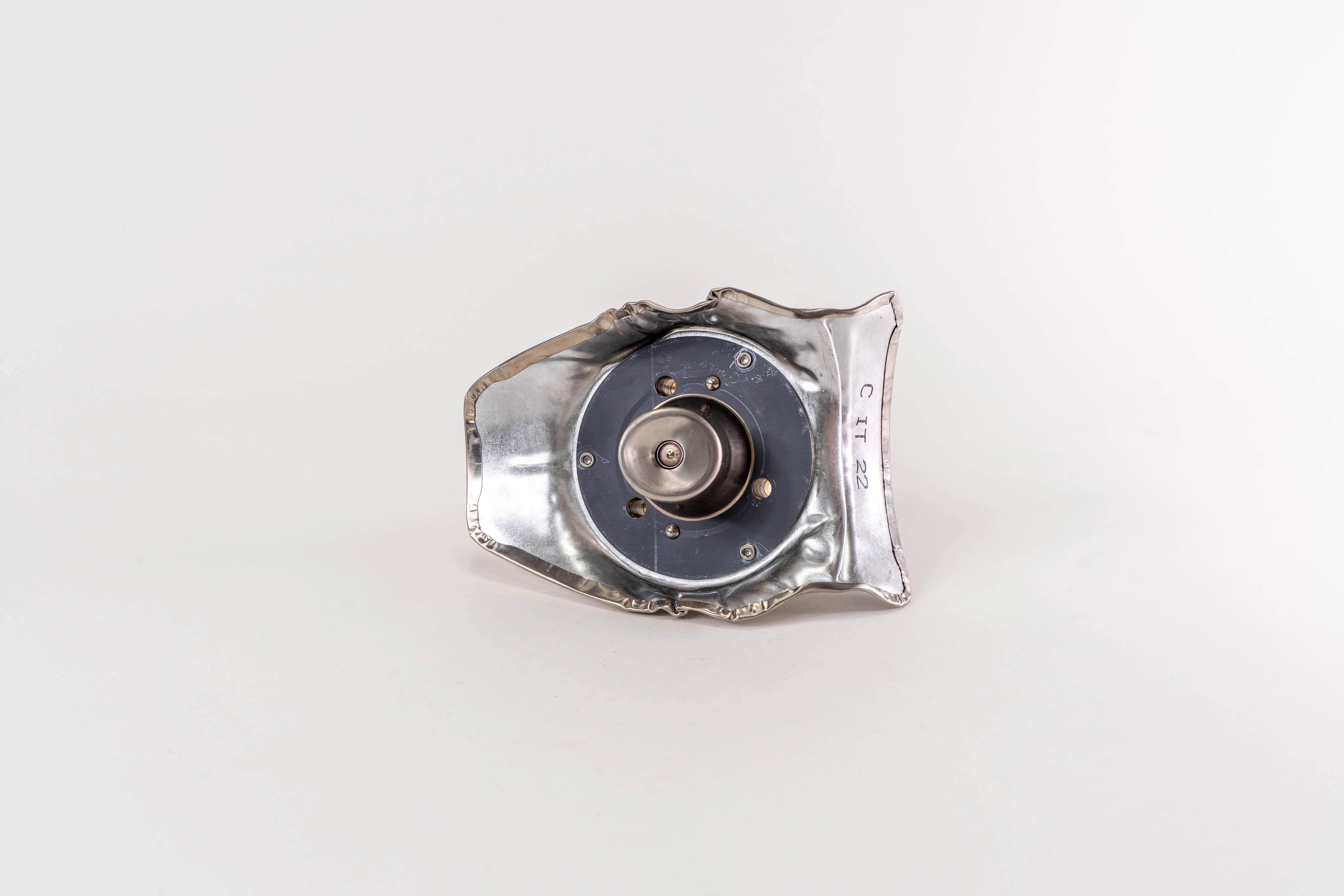 Dosing Module, urea injection