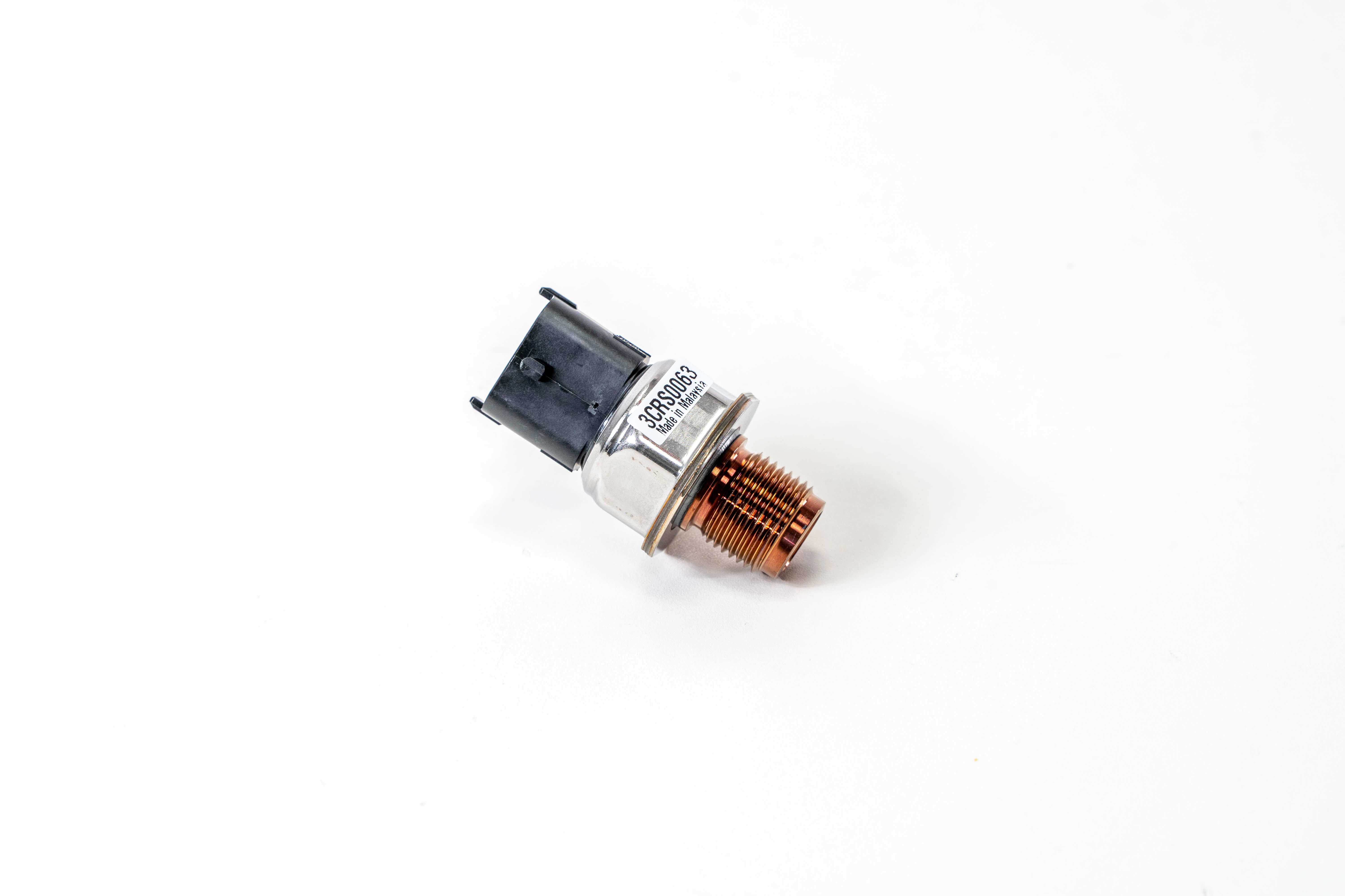 Sensor, fuel pressure