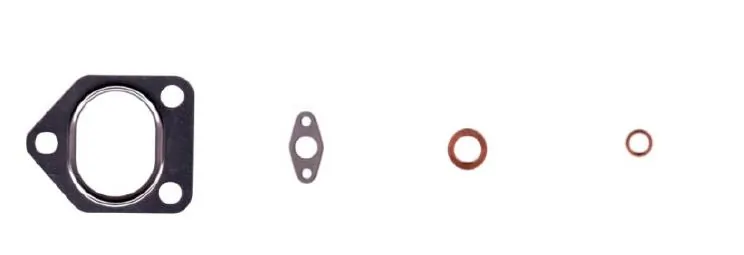Gasket Set, charger