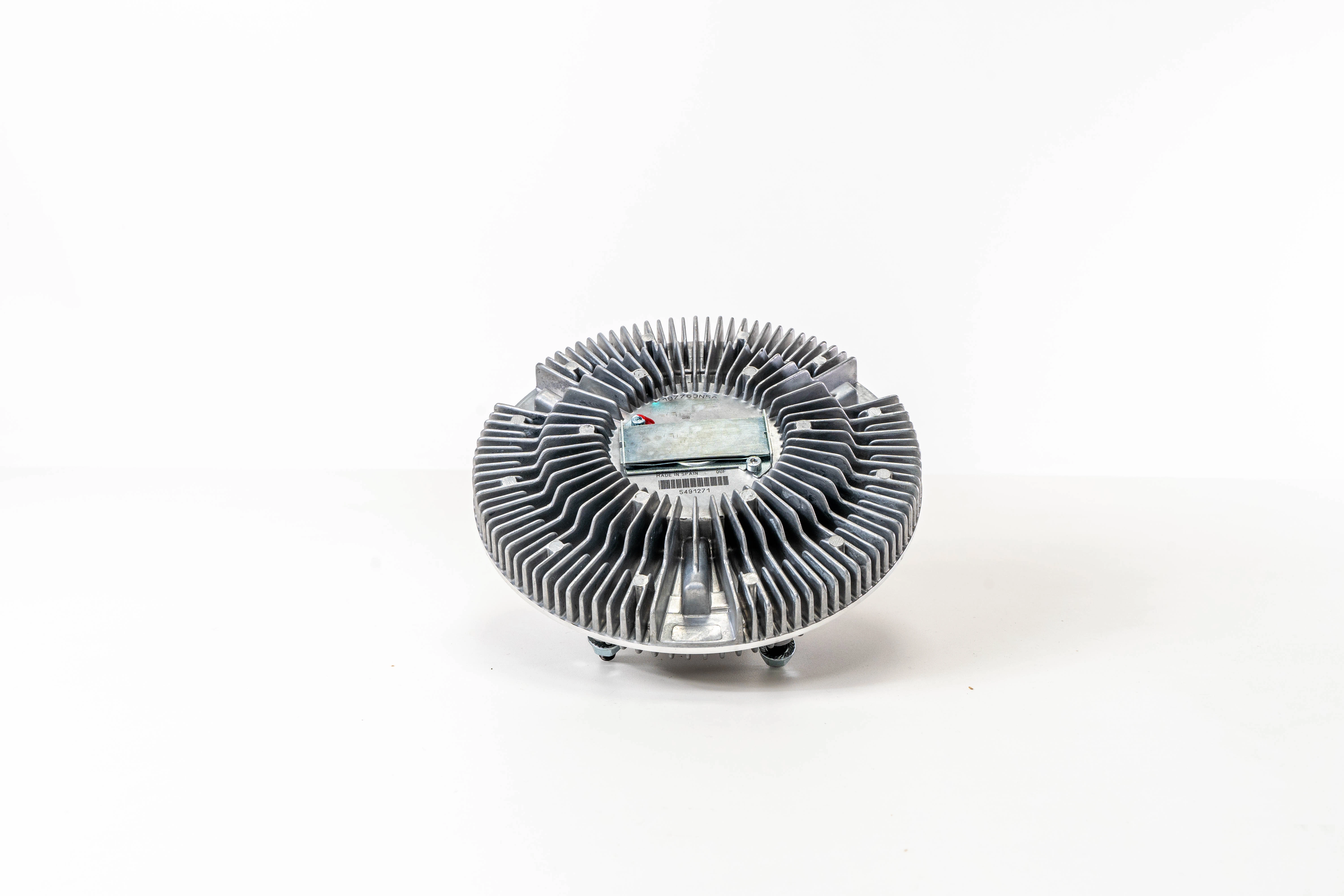 Embrayage, ventilateur de radiateur