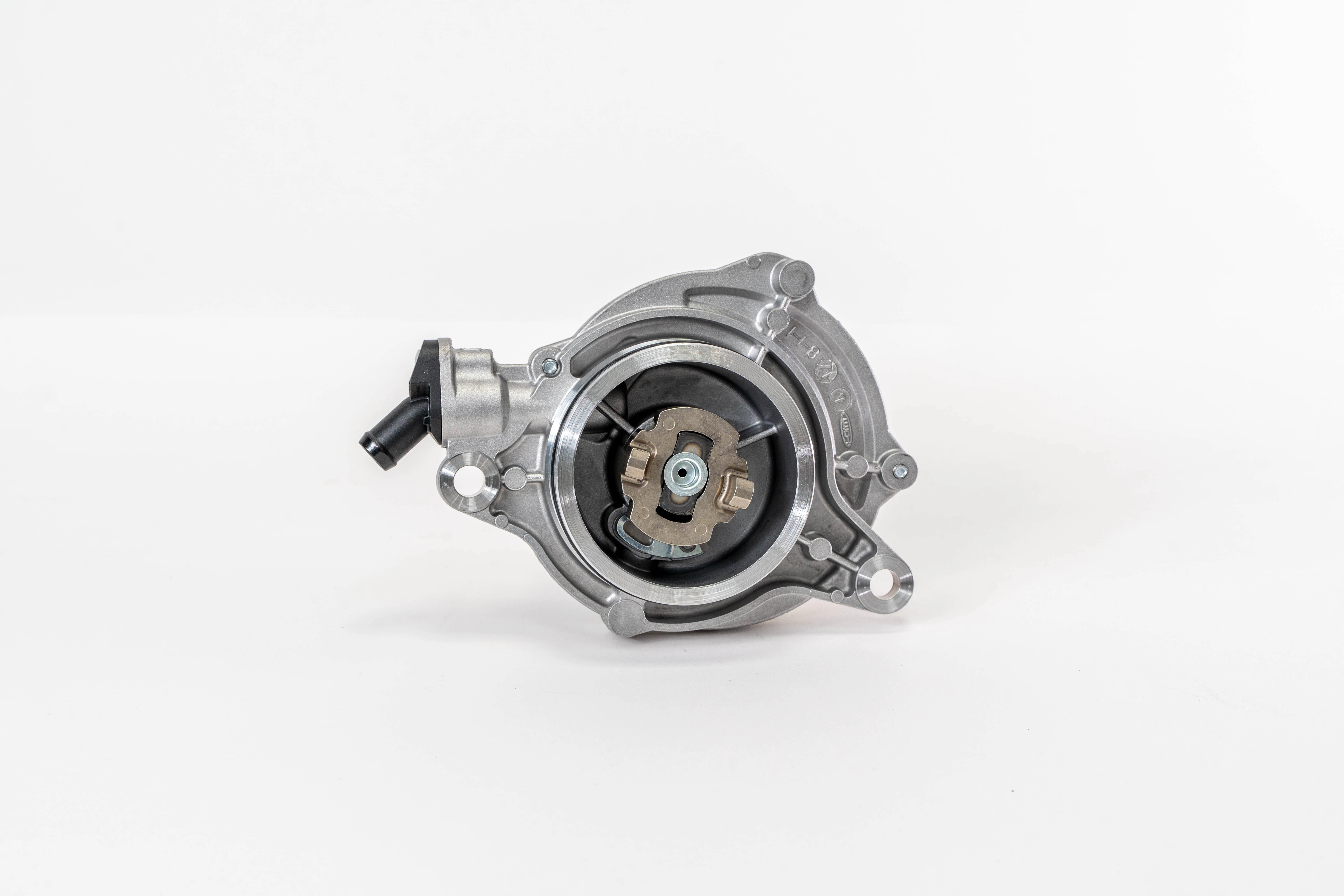 Vacuum Pump, braking system