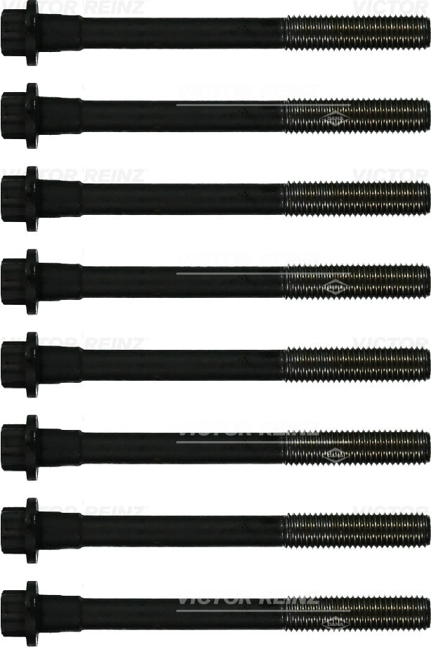 Cylinder Head Bolt Set
