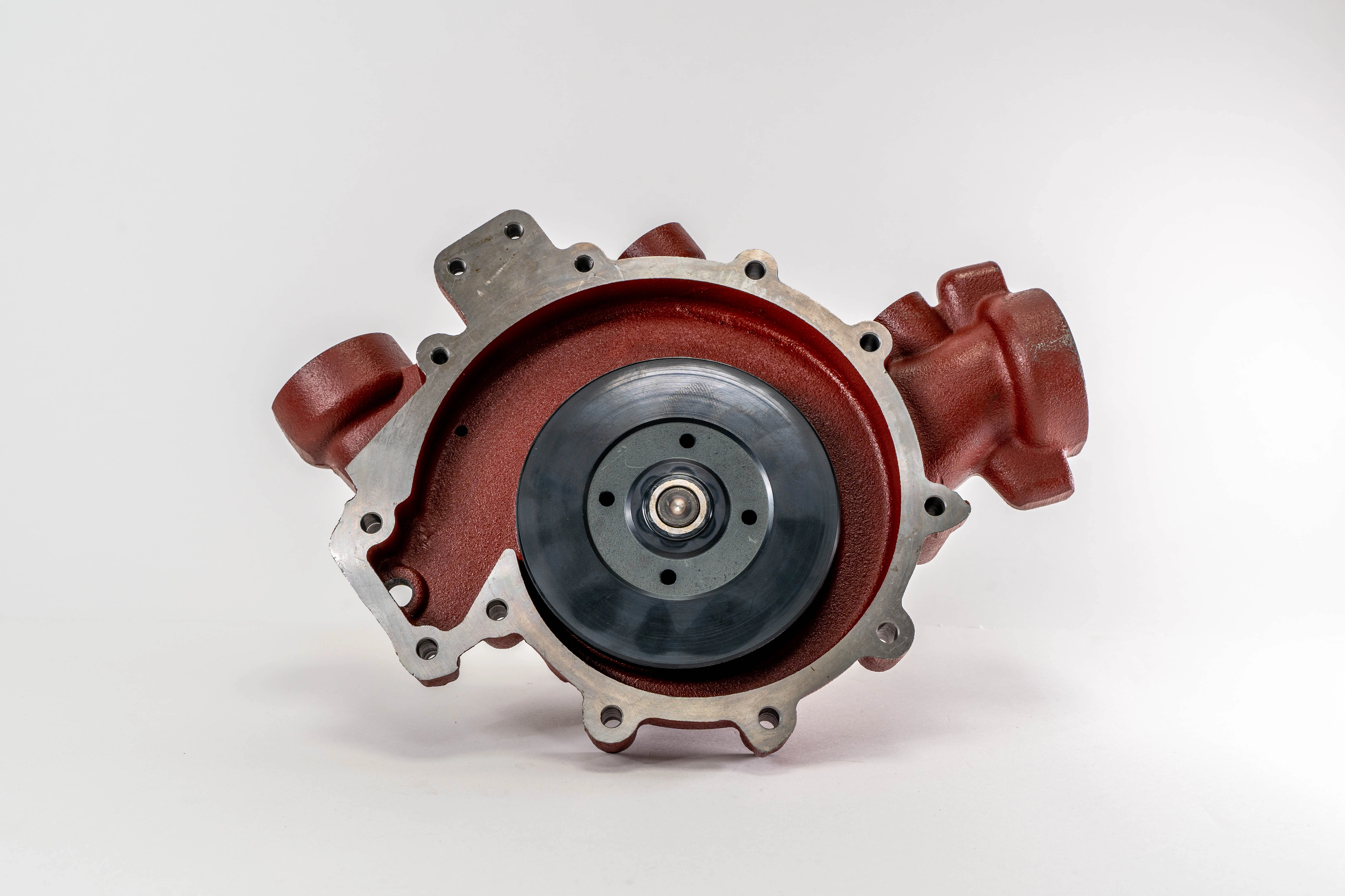 Pompe à eau, refroidissement du moteur
