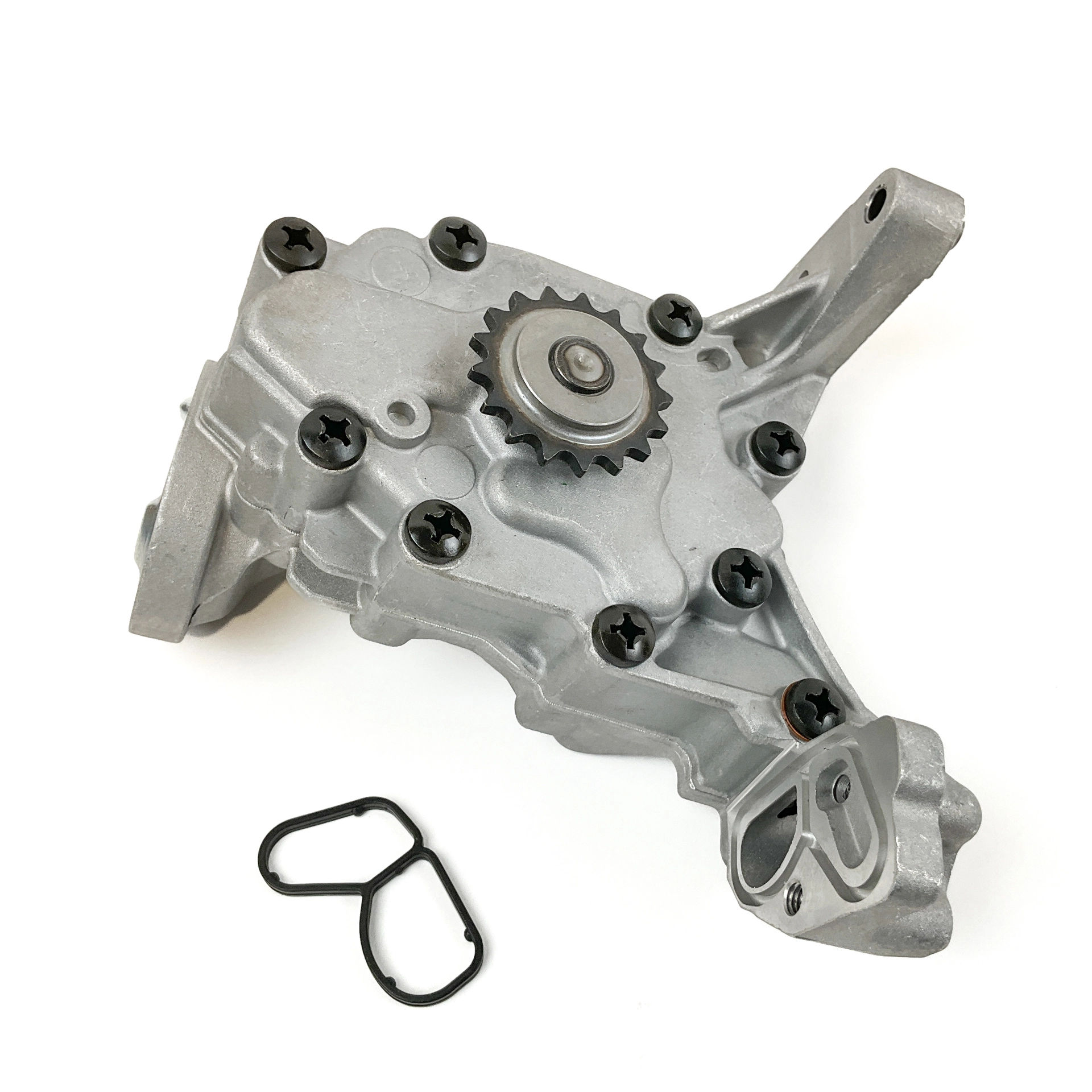 POMPA OLEJU CITROEN BERLINGO, C3, C4 13-