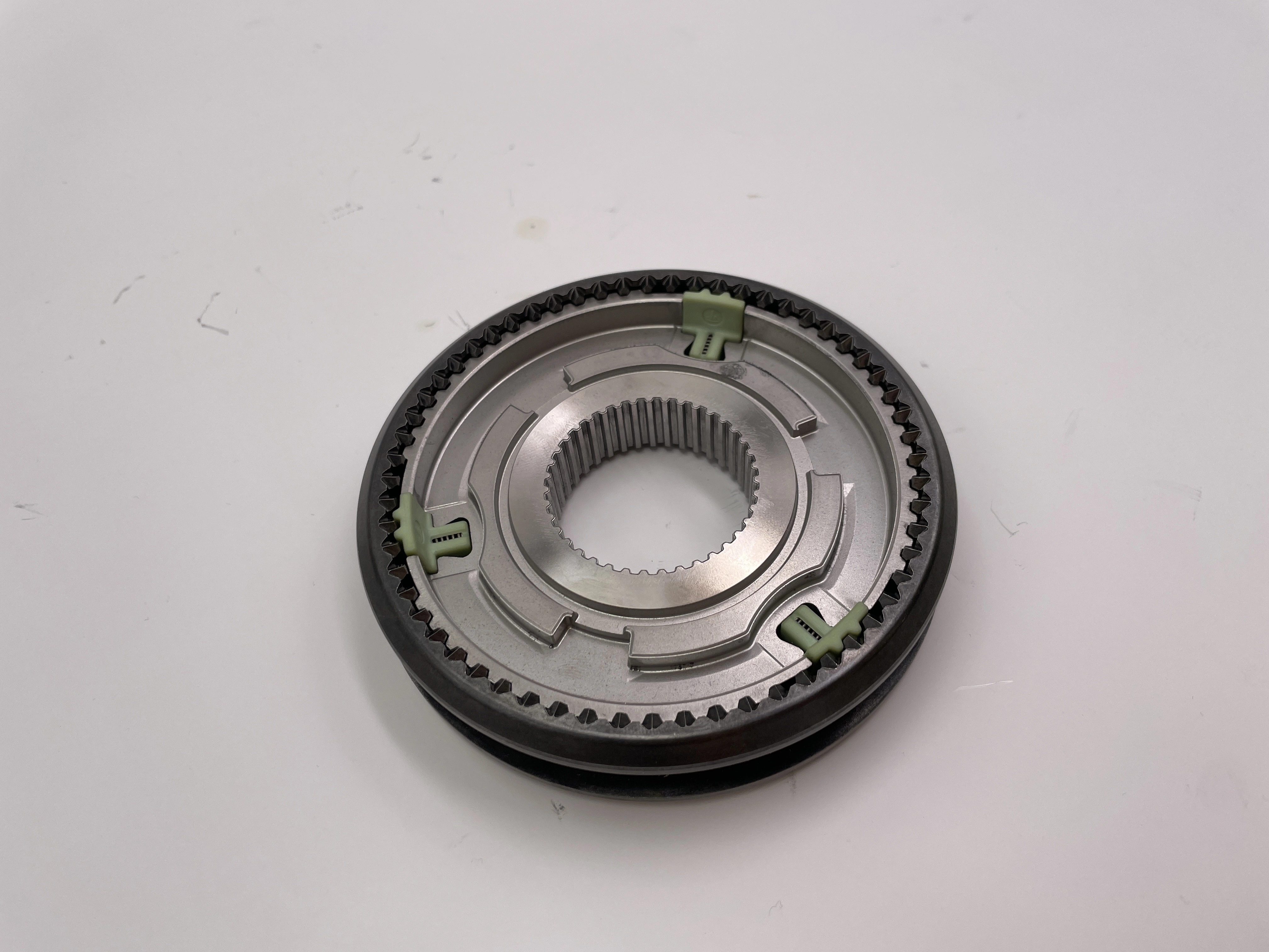 SYNCHRONIZATOR SKRZ. BIEG. FIAT DUCATO 2,0-3,0D 06-